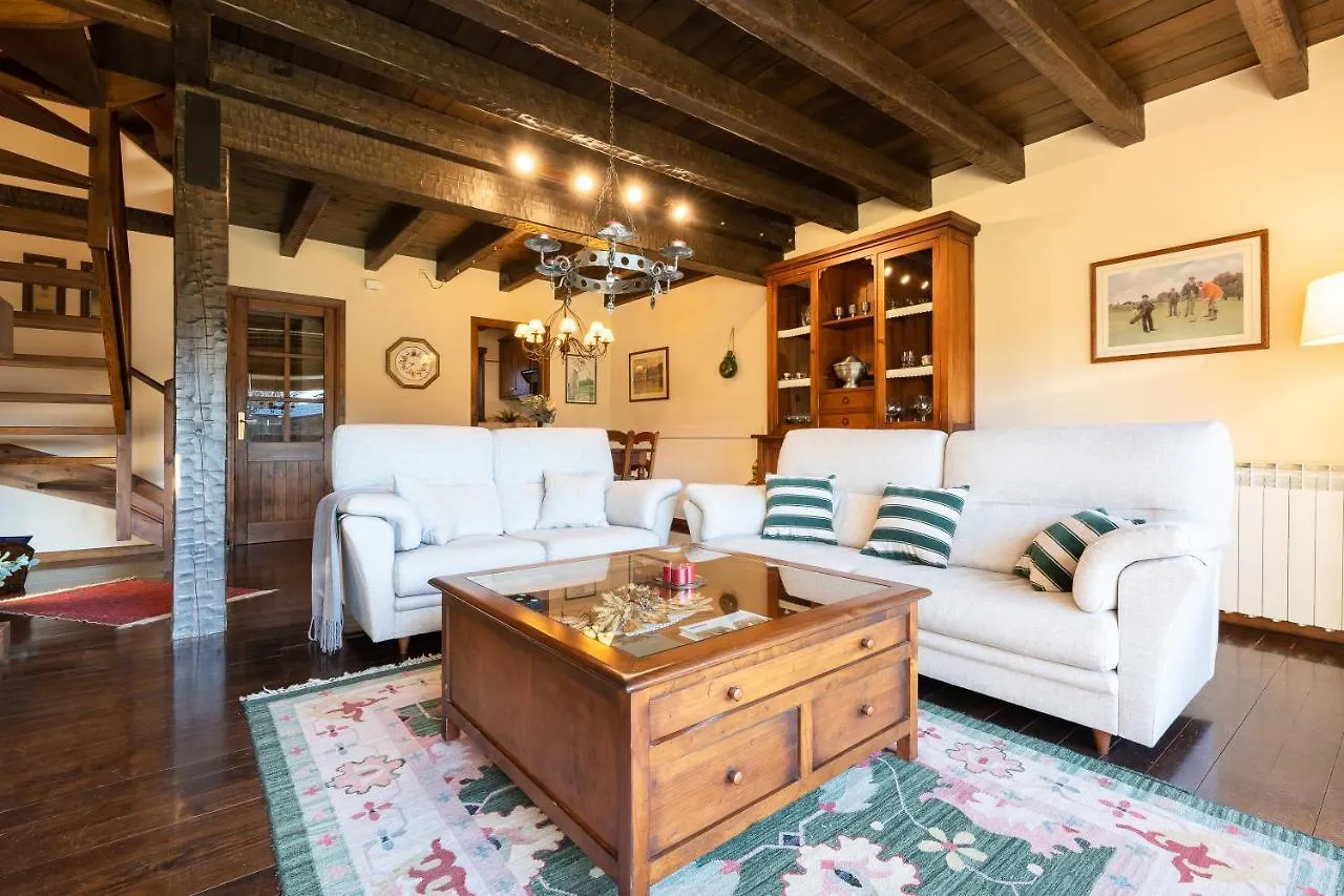 Holiday home Casa Fontanals De Cerdanya Villa Soriguerola