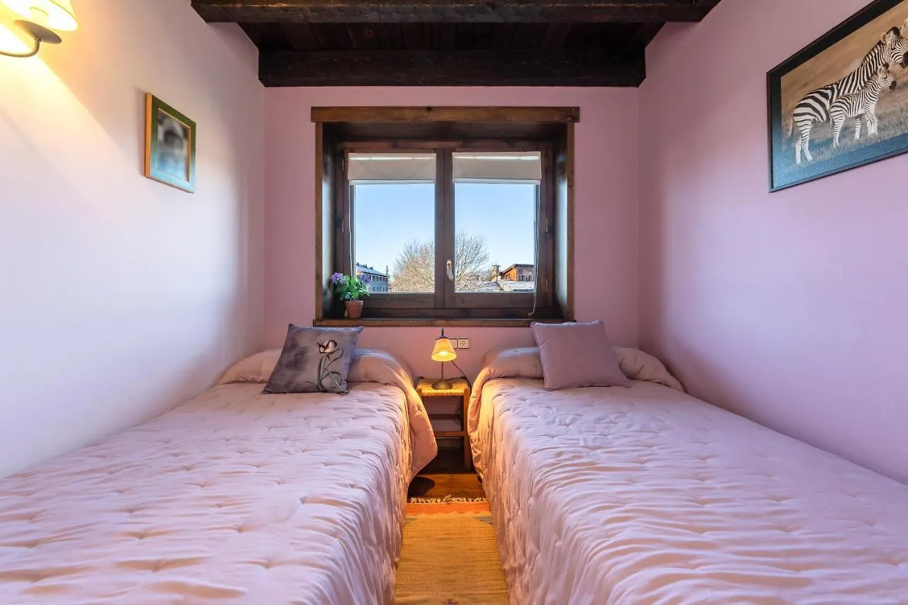 Casa Fontanals De Cerdanya Villa Soriguerola Spain