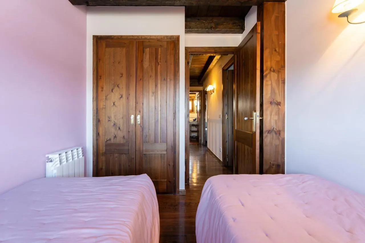 Casa Fontanals De Cerdanya Villa Soriguerola
