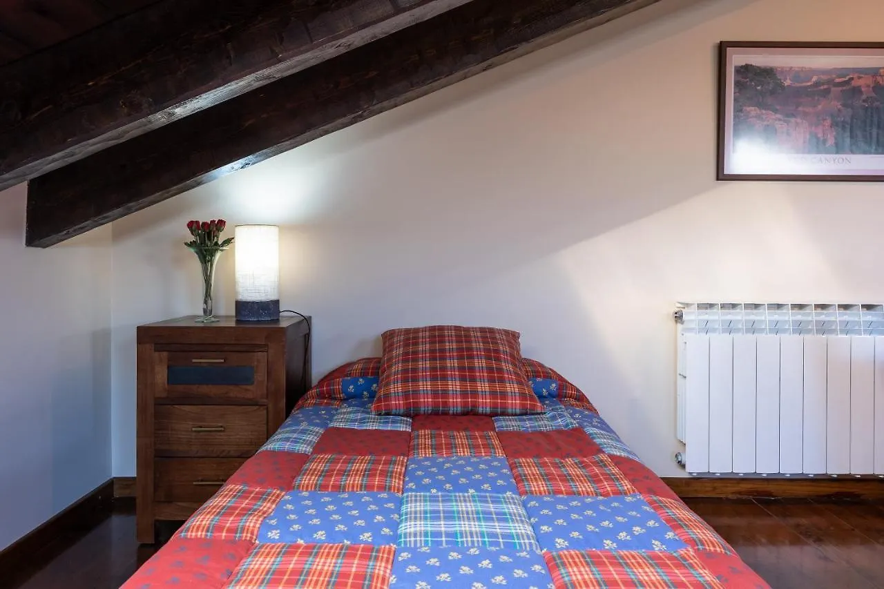 Holiday home Casa Fontanals De Cerdanya Villa Soriguerola Spain