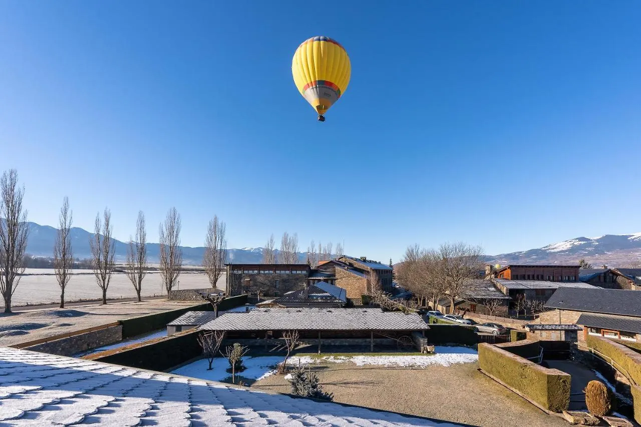 Holiday home Casa Fontanals De Cerdanya Villa Soriguerola