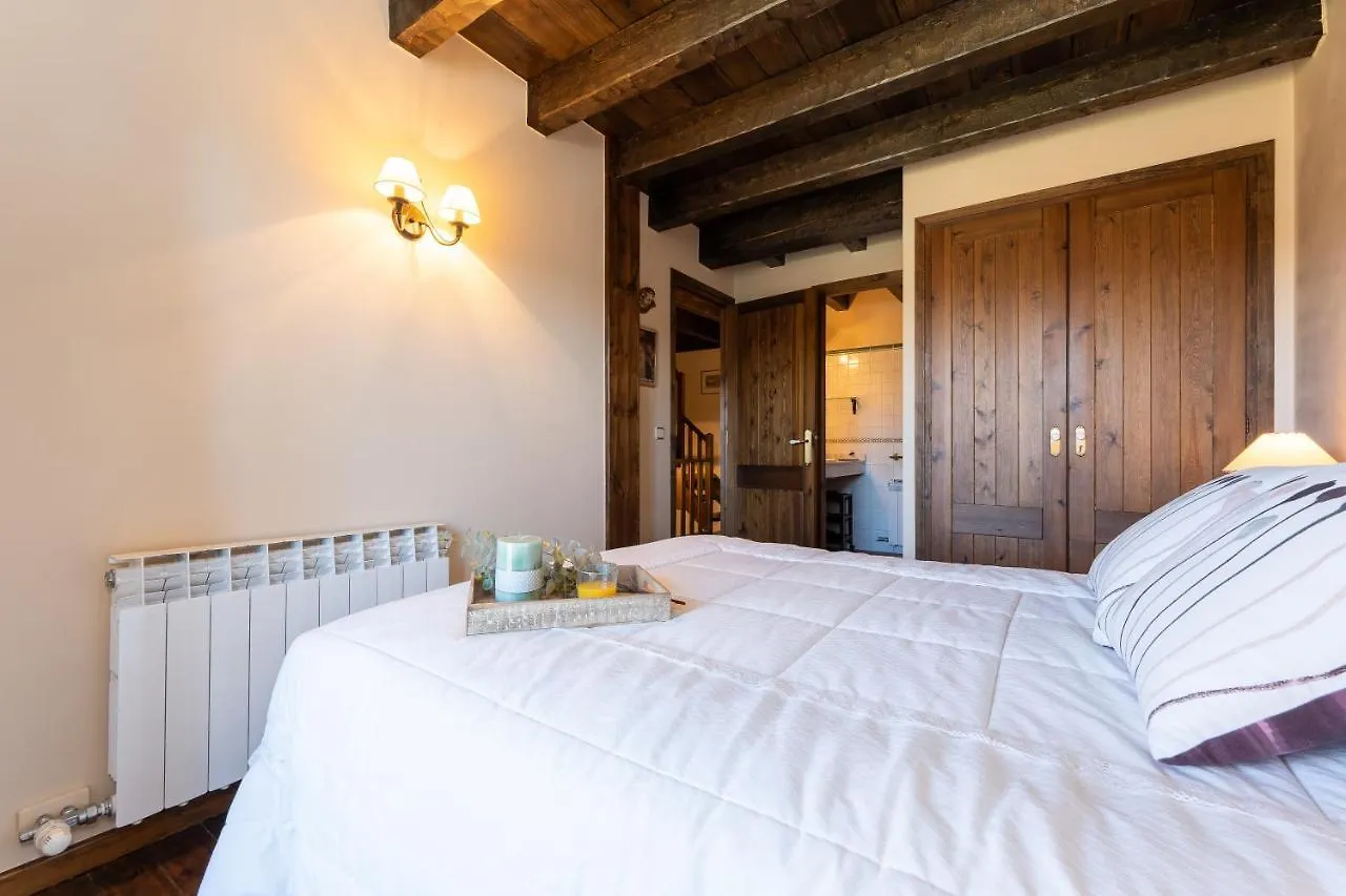 Casa Fontanals De Cerdanya Villa Soriguerola